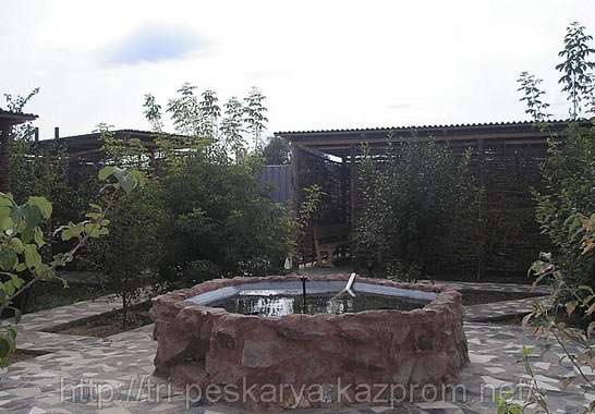 Гостиница Три Пескаря посуточно