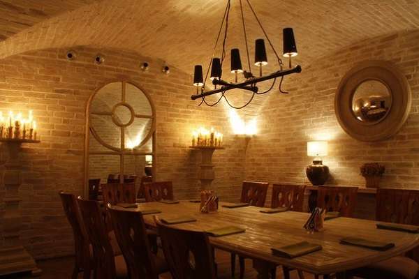 Ресторан Line Brew