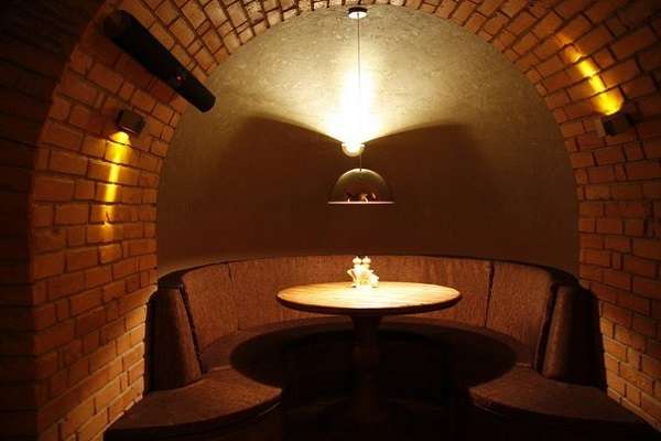 Ресторан Line Brew