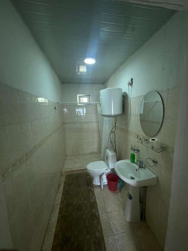 Недорогая база отдыха Алма-Ата 1