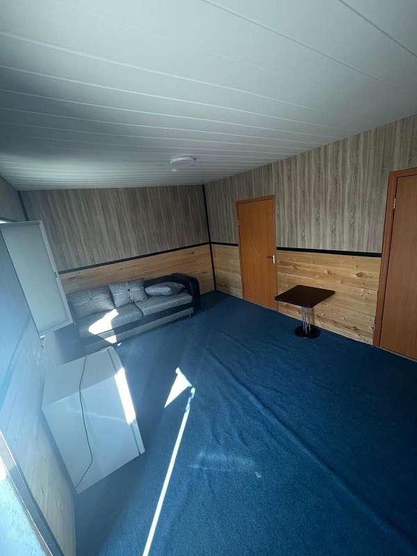 Недорогая база отдыха Алма-Ата 1