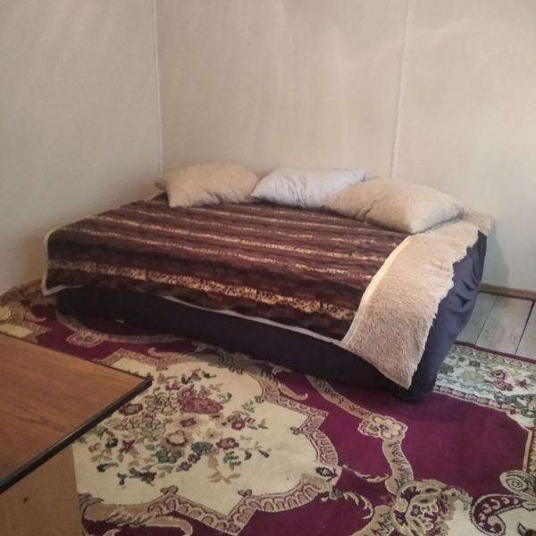 Семейная база отдыха Пятерочка