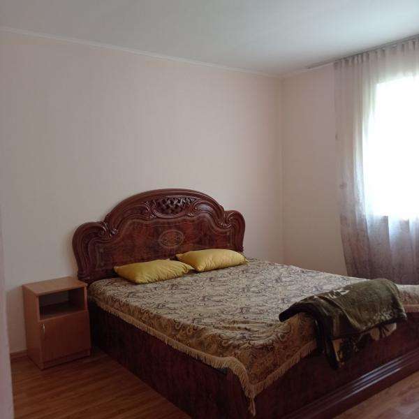 Семейная база отдыха Пятерочка