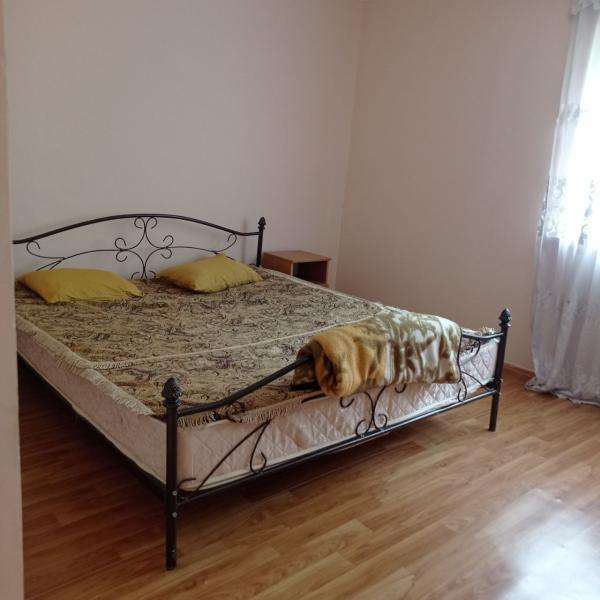 Семейная база отдыха Пятерочка