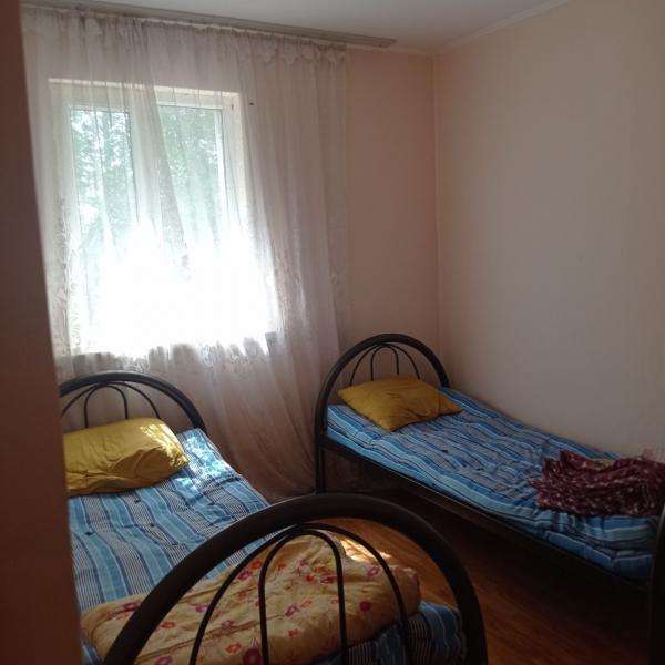 Семейная база отдыха Пятерочка