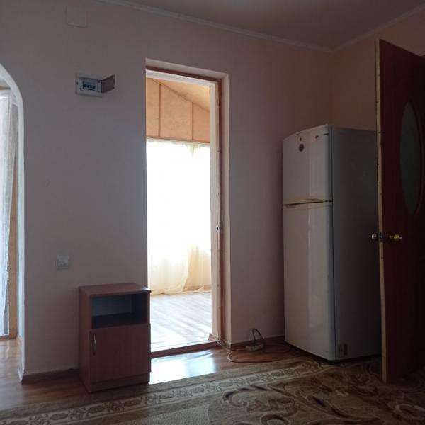 Семейная база отдыха Пятерочка