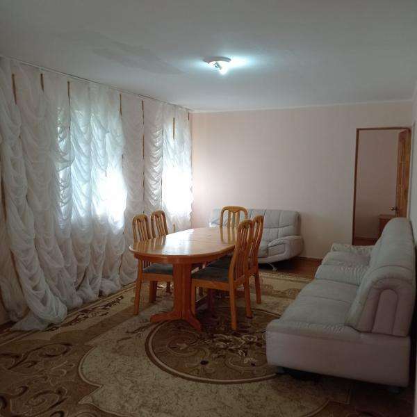 Семейная база отдыха Пятерочка