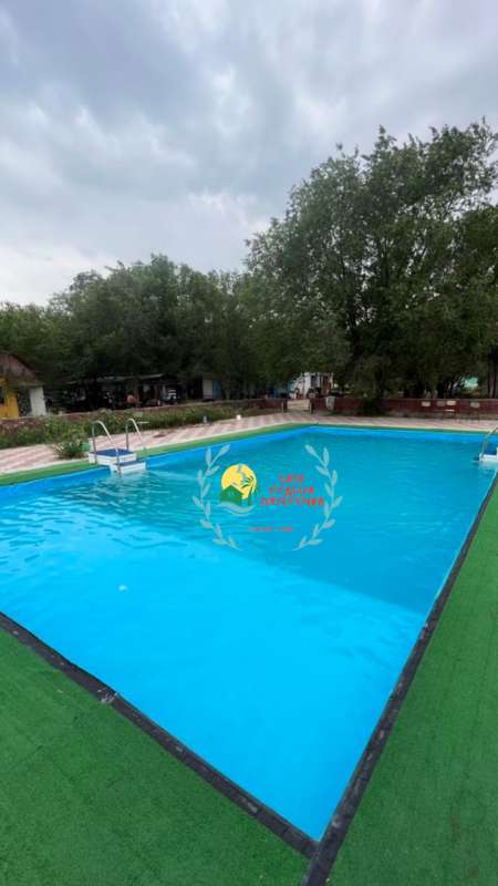 Семейная база отдыха Пятерочка