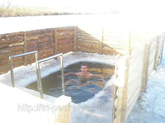 Гостиница Три Пескаря посуточно