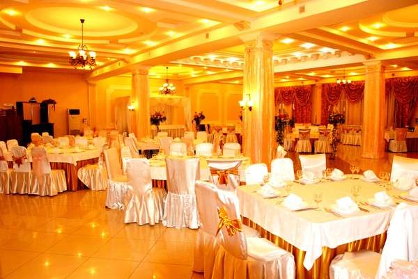 Ресторан Алматы Тунi