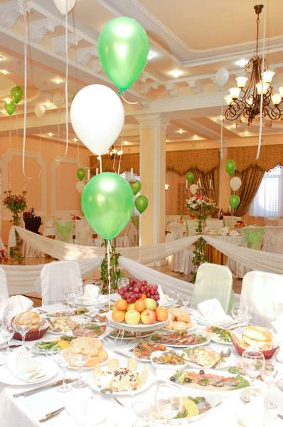 Ресторан Алматы Тунi