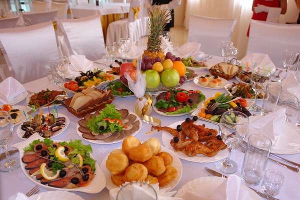 Ресторан Алматы Тунi