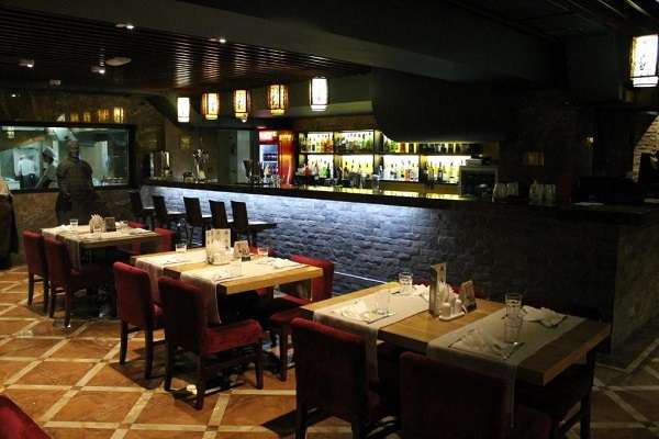 Reikartz Park Astana посуточно