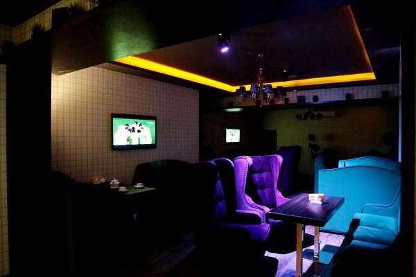 Reikartz Park Astana посуточно