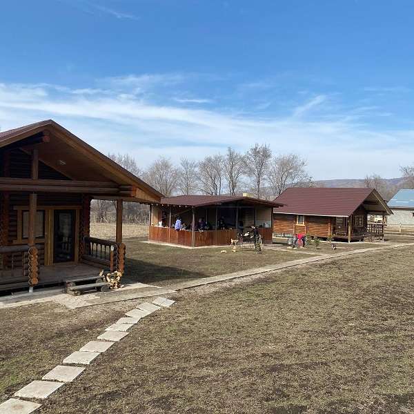 Конные Прогулки ULY-DALA Horse club
