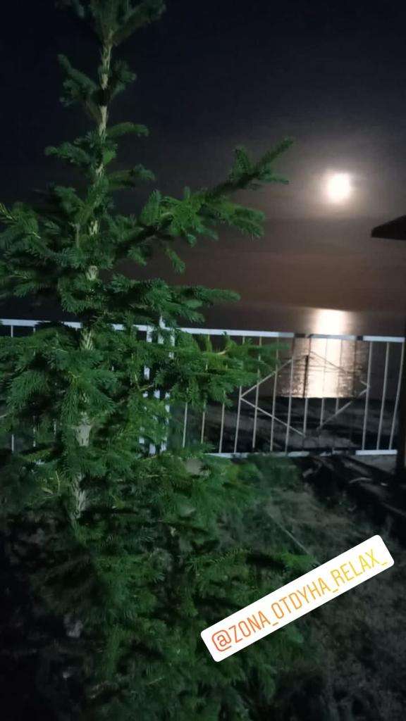 Зона отдыха Релакс