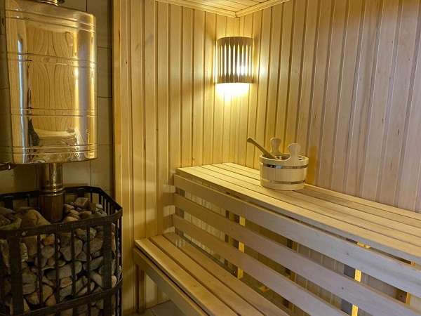 Зона отдыха Релакс