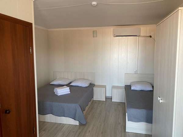 Зона отдыха Релакс