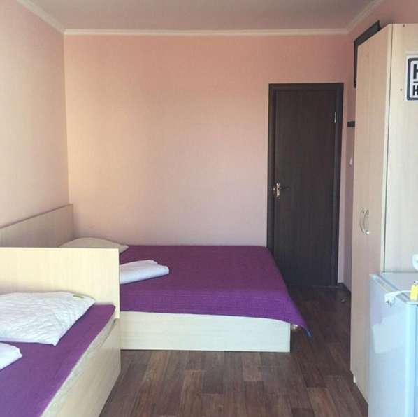 Зона отдыха Релакс