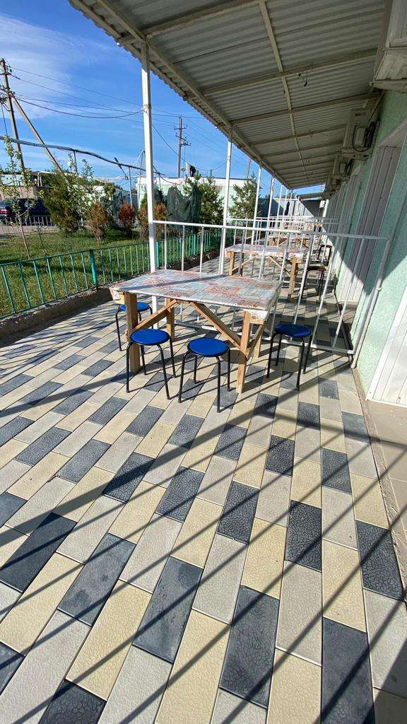 Зона отдыха Релакс