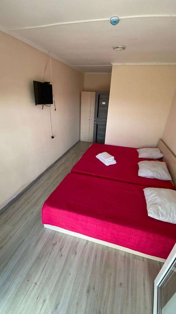 Зона отдыха Релакс