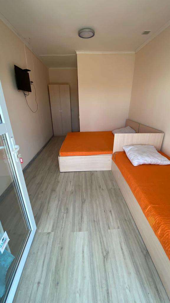 Зона отдыха Релакс