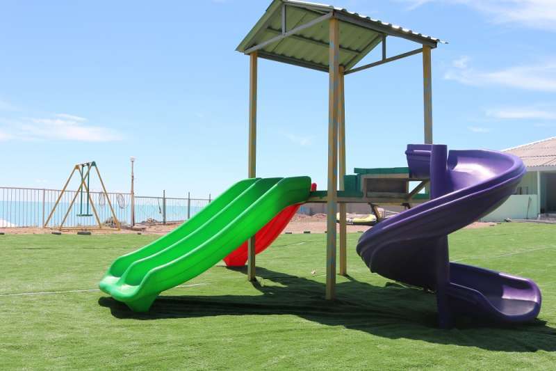 Зона отдыха Релакс