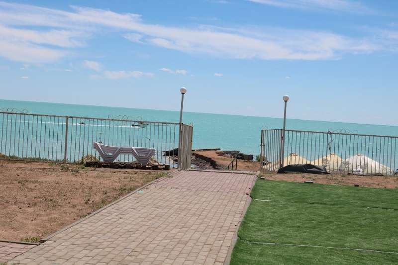 Зона отдыха Релакс