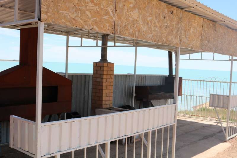 Зона отдыха Релакс