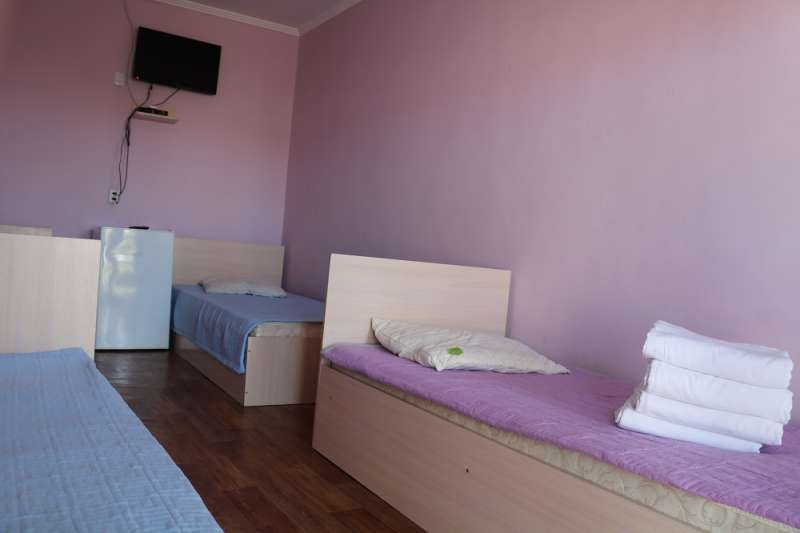 Зона отдыха Релакс