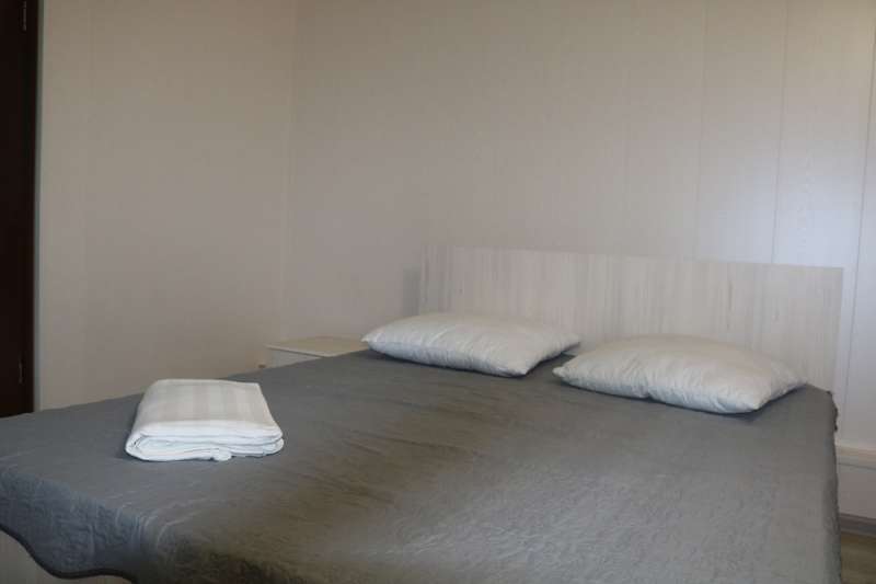 Зона отдыха Релакс