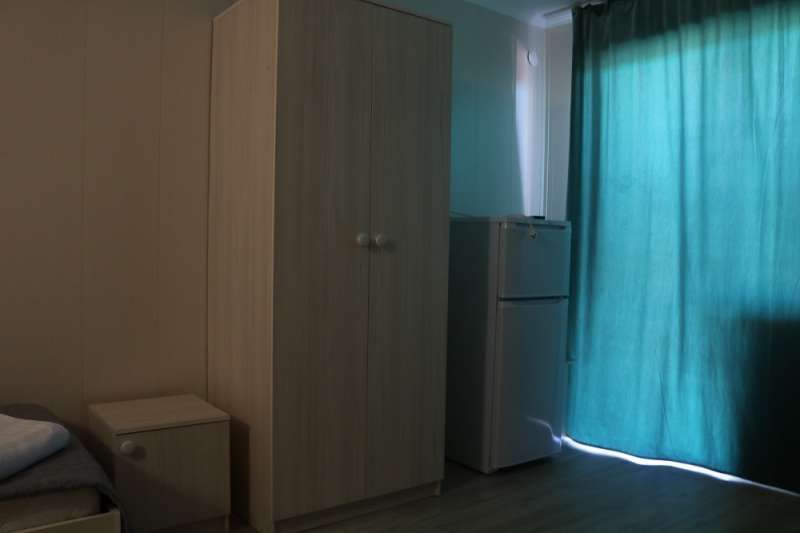 Зона отдыха Релакс