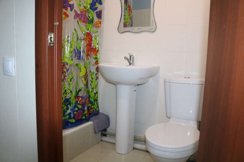 Зона отдыха Релакс