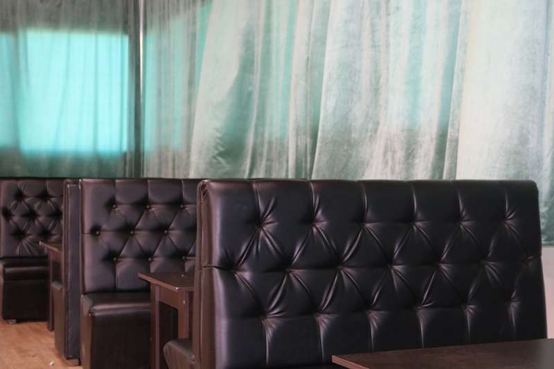 Зона отдыха Релакс