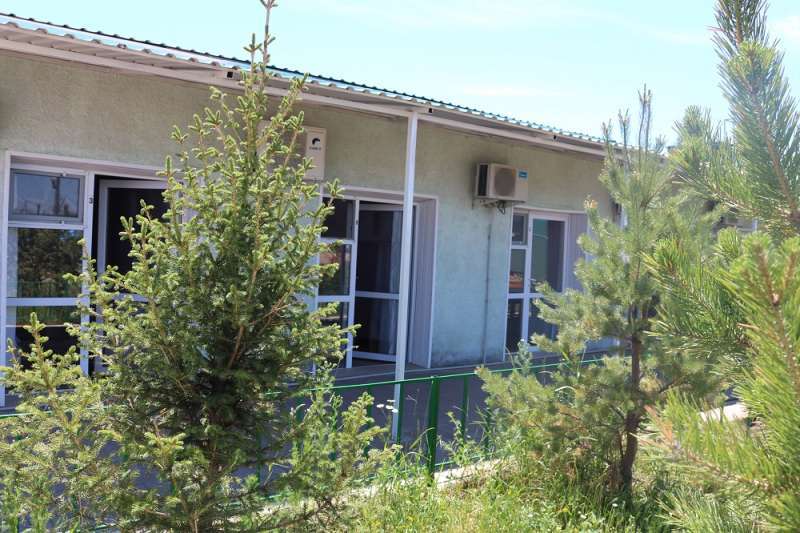 Зона отдыха Релакс