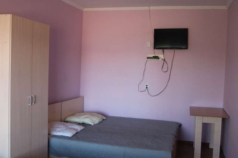 Зона отдыха Релакс