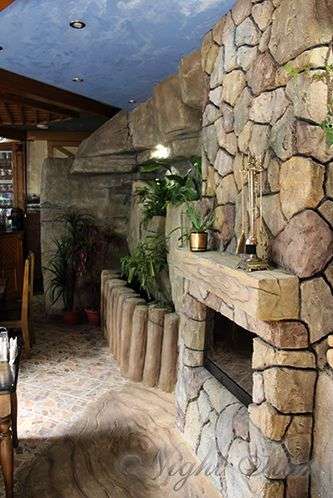 Грузинский Ресторан Night Star 