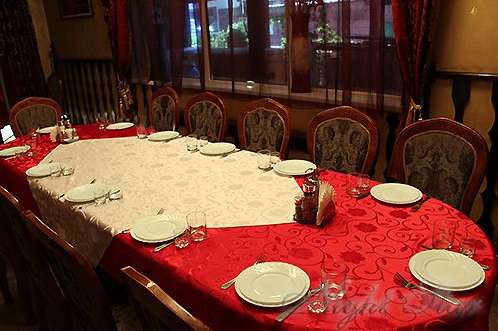 Грузинский Ресторан Night Star 