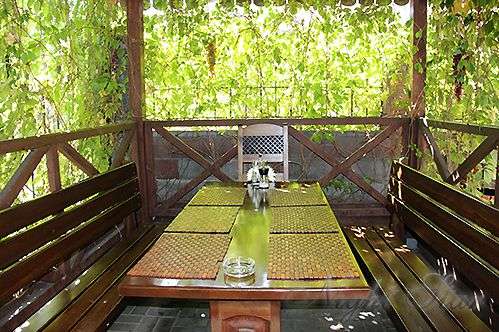 Грузинский Ресторан Night Star 