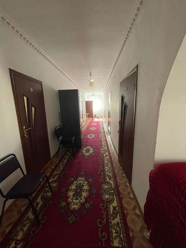 Пансионат Айсултан