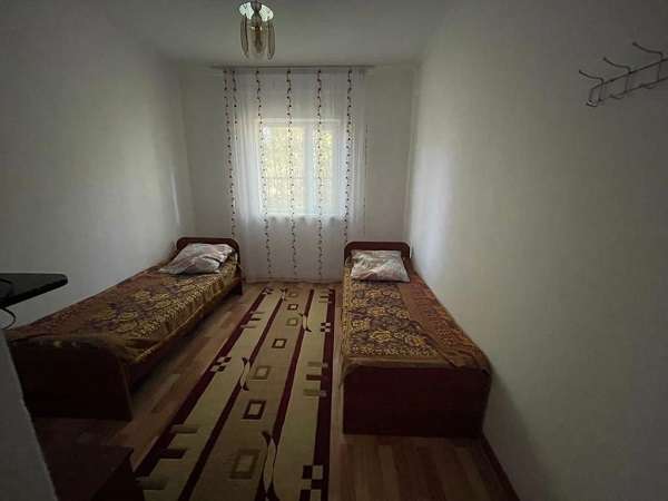 Пансионат Айсултан