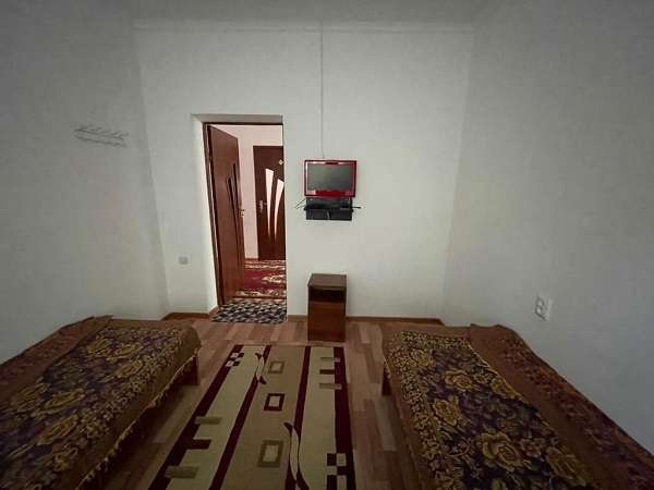 Пансионат Айсултан