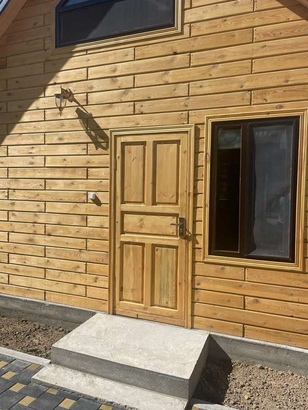 Пансионат Айсултан