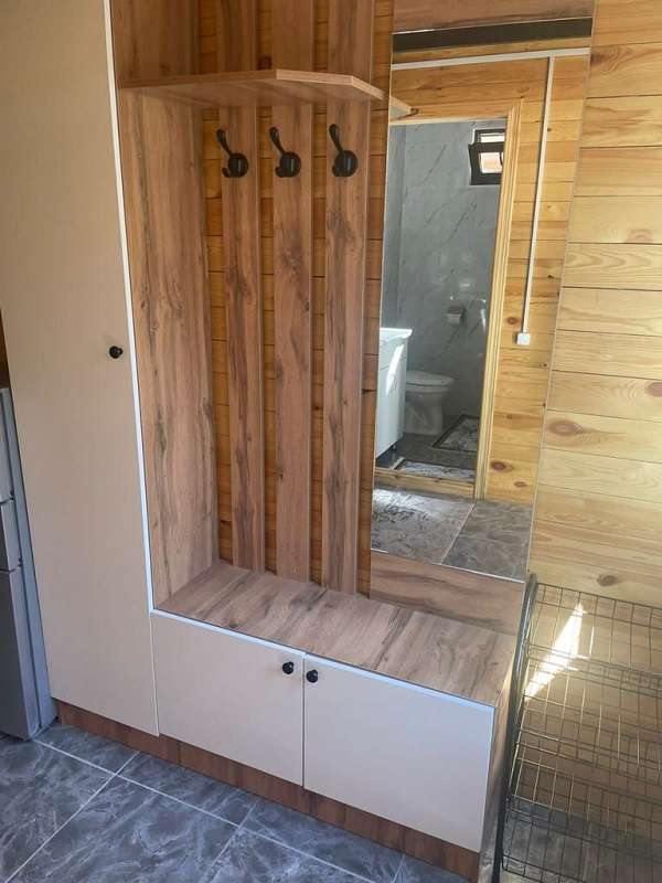 Пансионат Айсултан