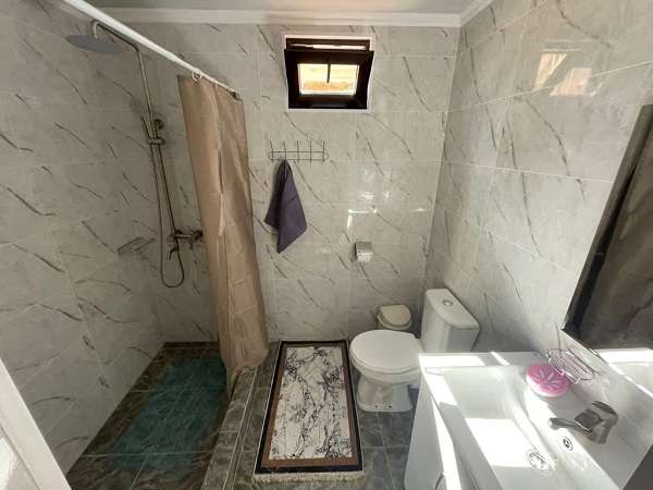 Пансионат Айсултан