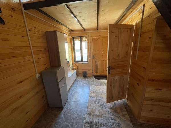 Пансионат Айсултан