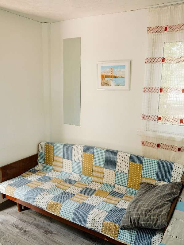 Семейная зона отдыха Жайлау