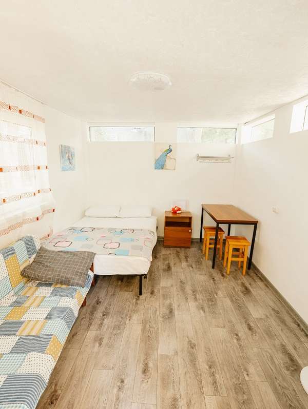 Семейная зона отдыха Жайлау