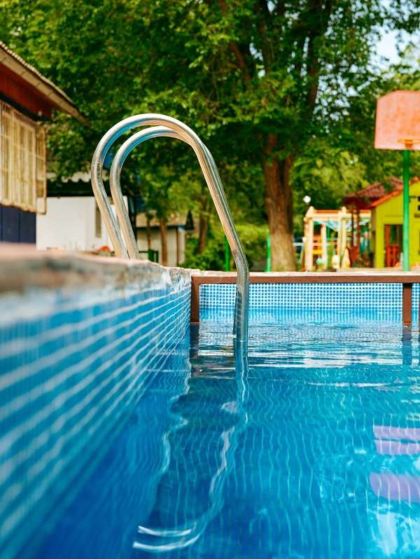 Семейная зона отдыха Жайлау