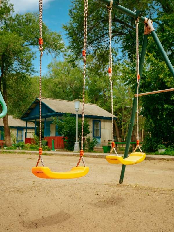 Семейная зона отдыха Жайлау